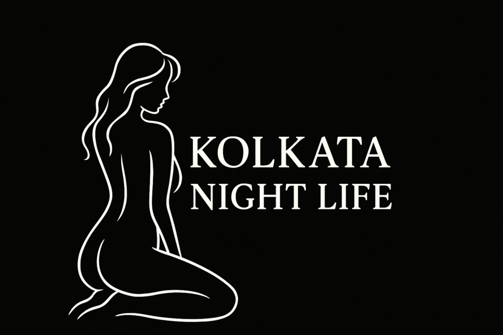 Kolkata Night Life logo – premium escort and nightlife directory