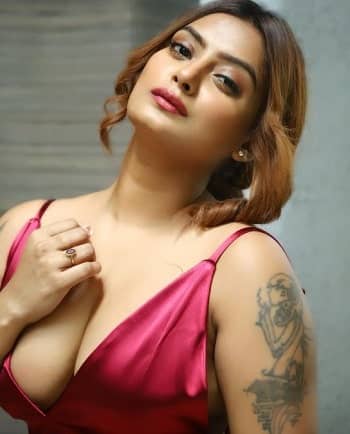 Bengali escort in Kolkata