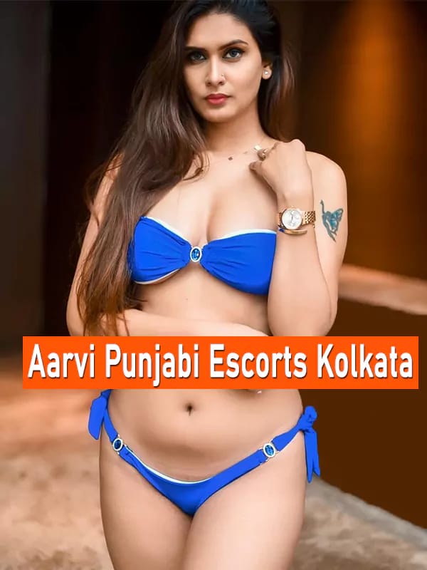 Punjabi escorts in Kolkata