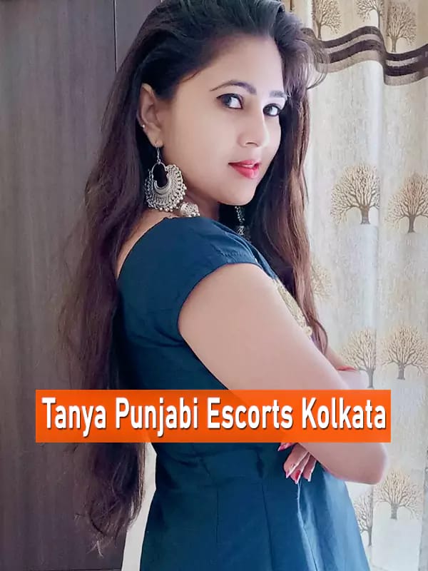 Punjabi escorts in Kolkata
